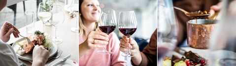 mad restaurant Hotel Juelsminde Strand