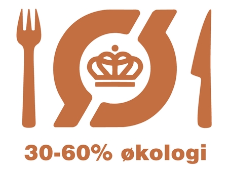 Hotel Juelsminde Strand modtager det Økologiske Spisemærke i Bronze