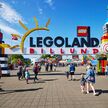 Legoland billund