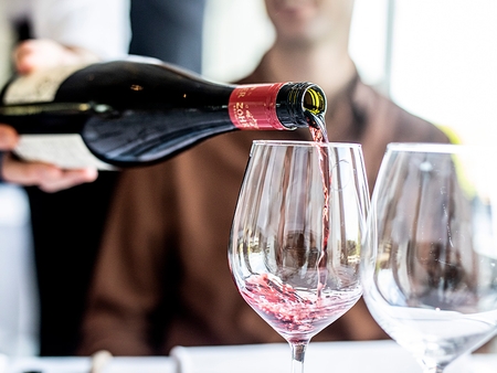 drikkevarer juelsminde