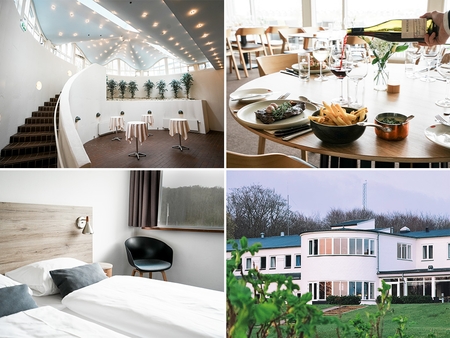 gavekort danske hoteller juelsminde