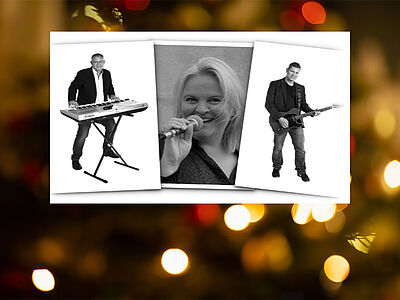 Morten Bech Band til julefrokost på Hotel Juelsminde Strand Morten Bech Band til julefrokost på Hotel Juelsminde Strand