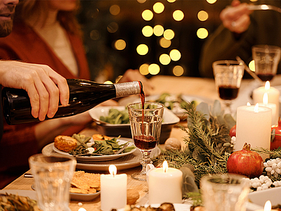 Julefrokost Julefrokost